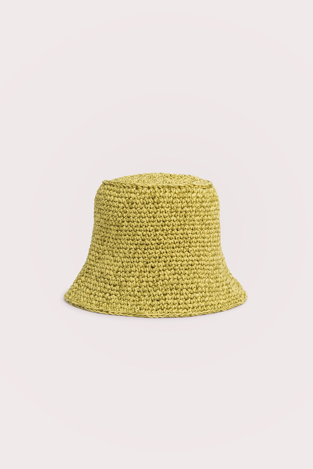 Robbie Apple Cotton Melange - 1