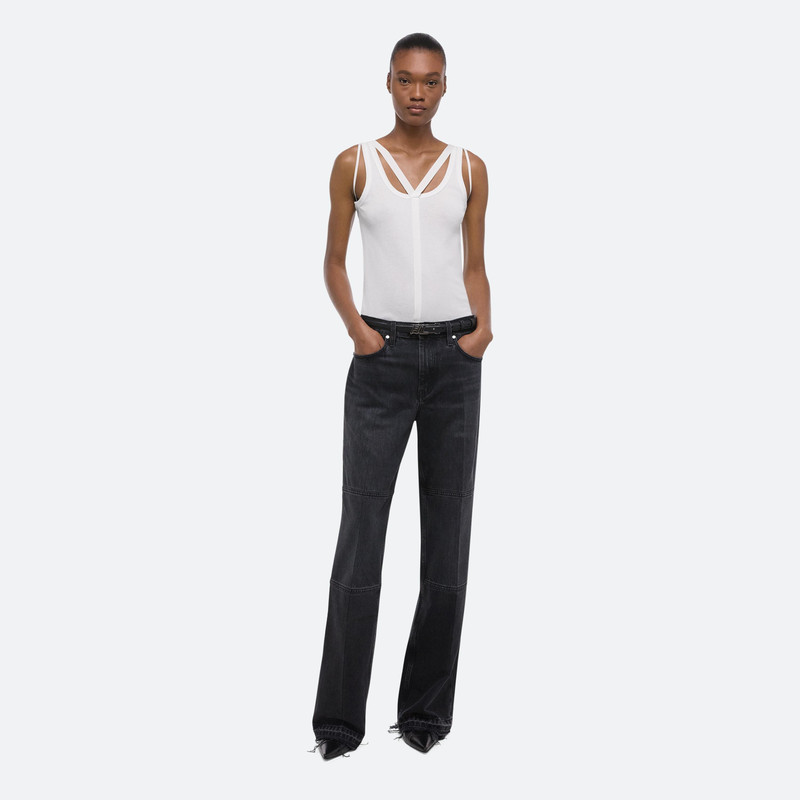 Helmut Lang CARPENTER JEANS outlook