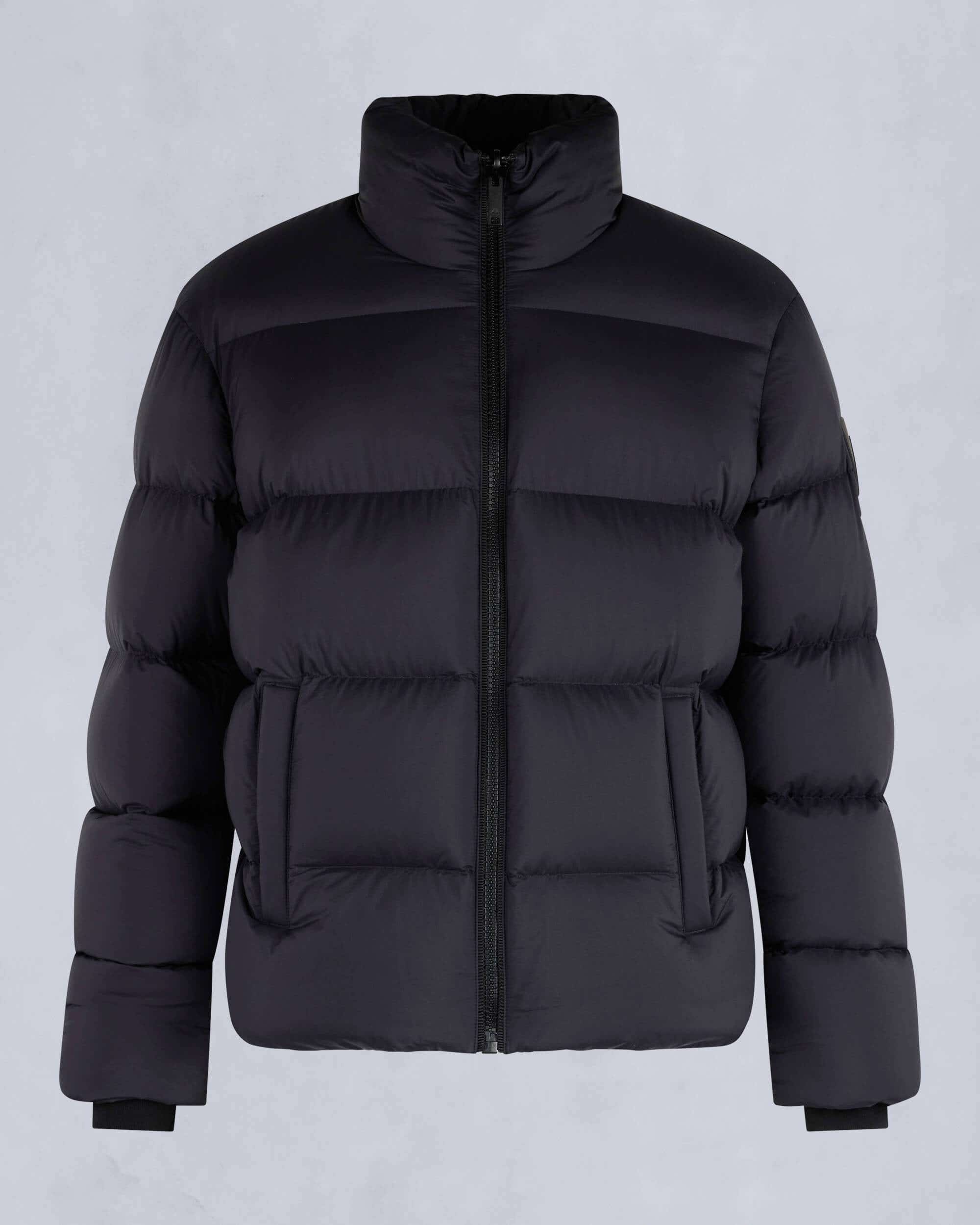KINGS DOWN PUFFER - 1