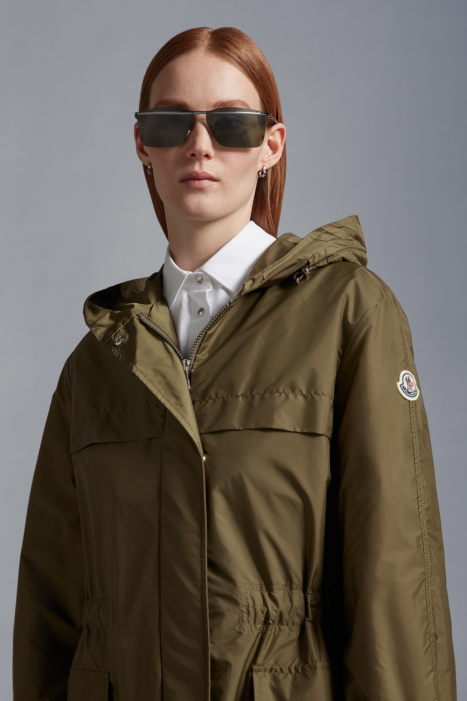 Niveler Rectangular Sunglasses - 7