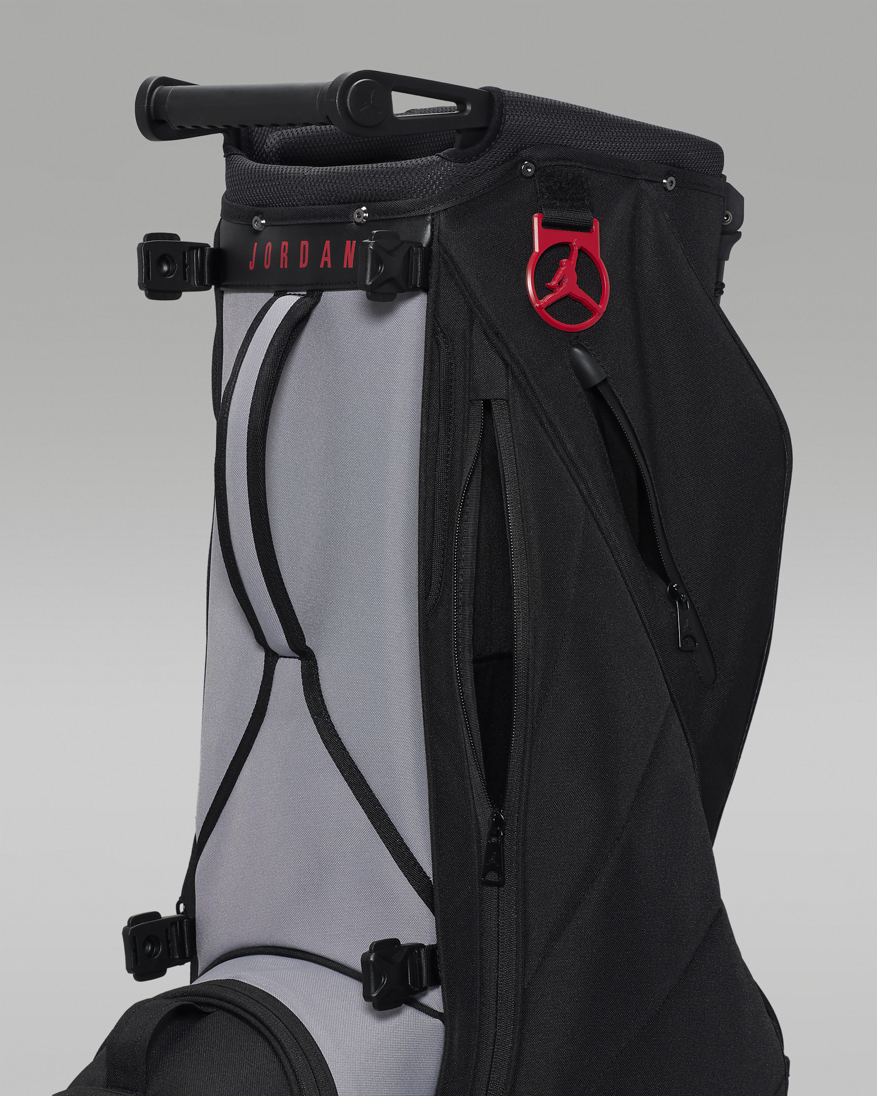 Jordan Fadeaway 6-Way Golf Bag - 7