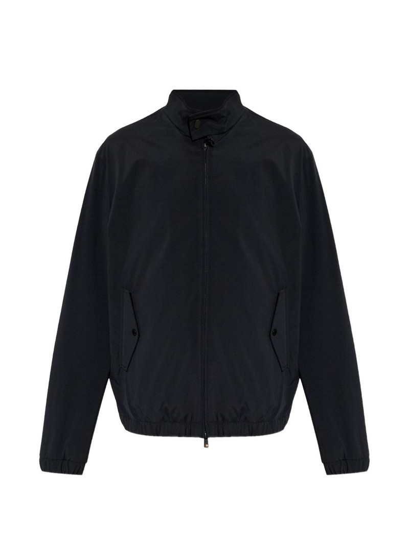 Typeray patch pocket jacket 1