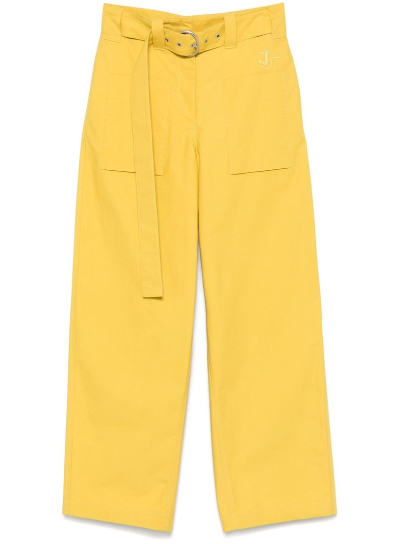 belted trousers 1