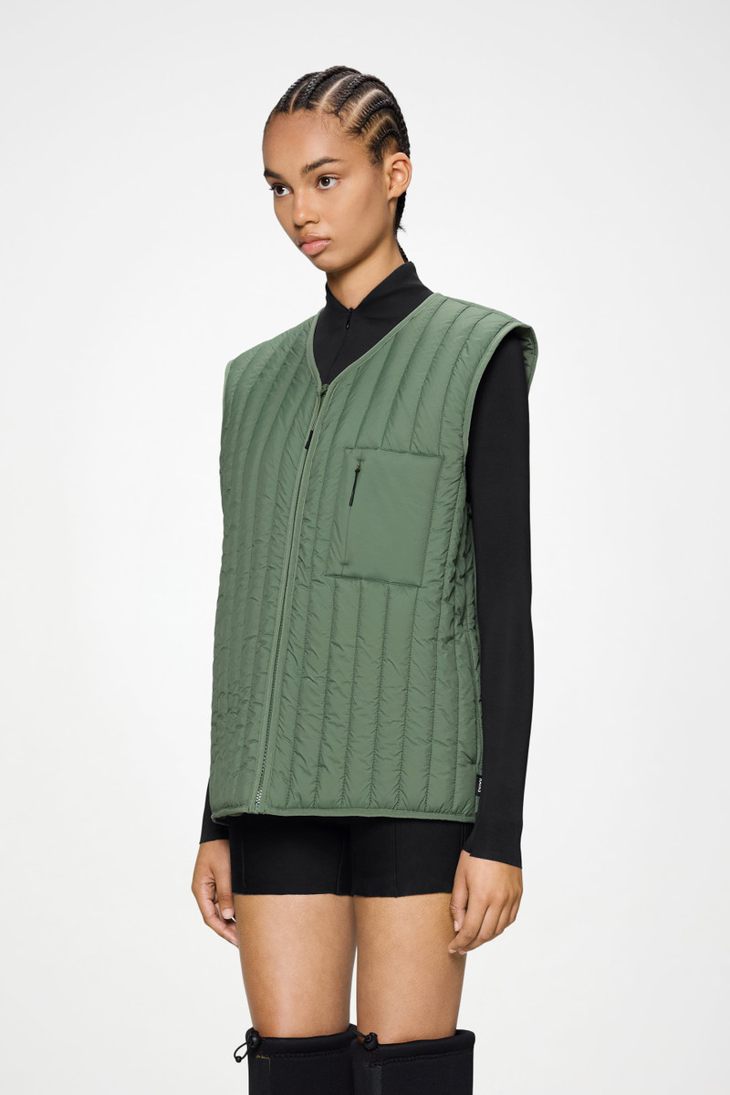 Banja Liner Vest 5