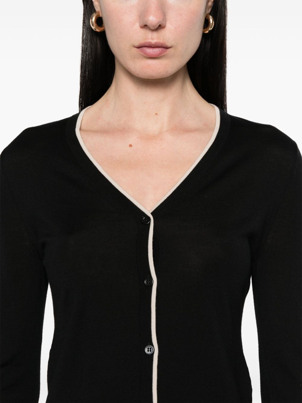 Kenya cardigan - 5