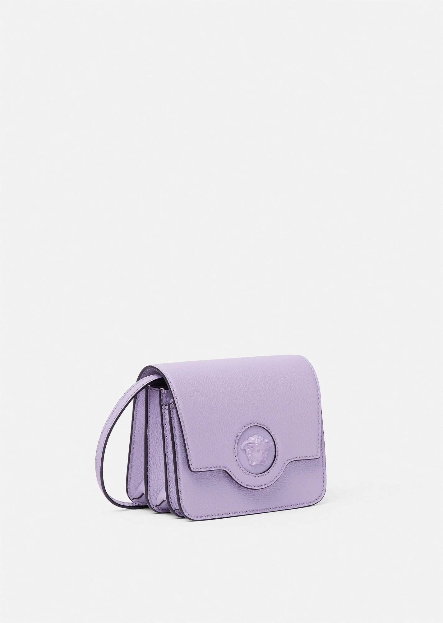 La Medusa Shoulder Bag - 2