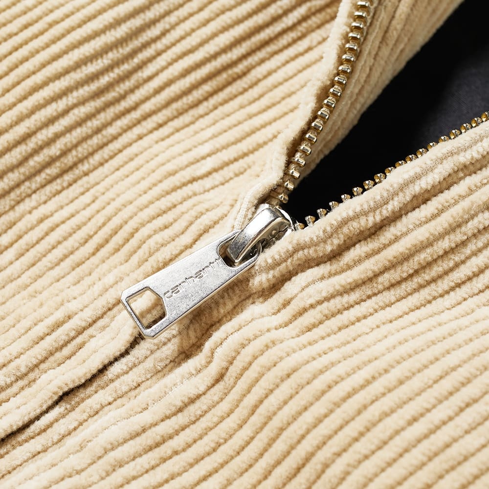 Carhartt WIP Corduroy Madison Jacket - 3