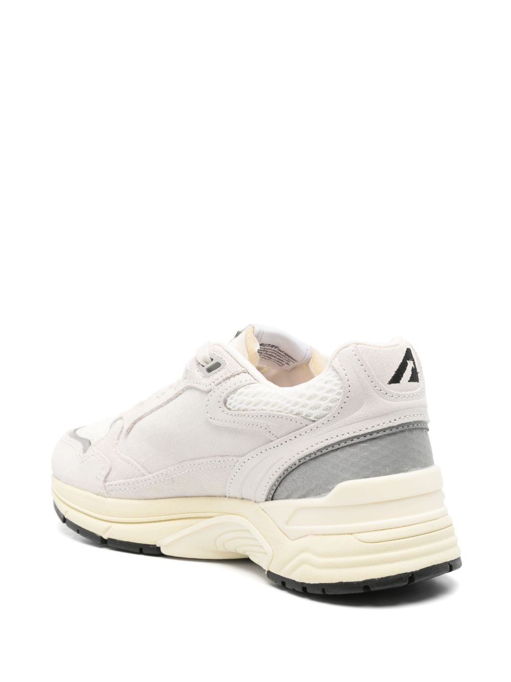 Hyperway sneakers - 3