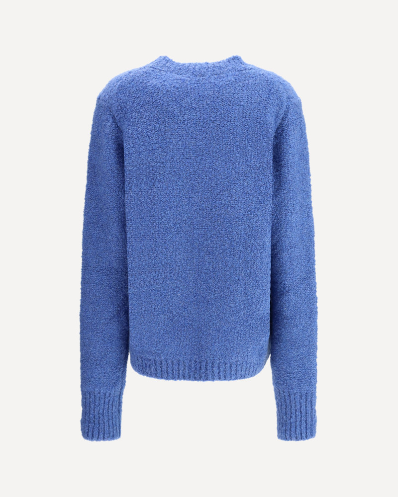 God’s True Cashmere Cashmere Cloud Sweater outlook