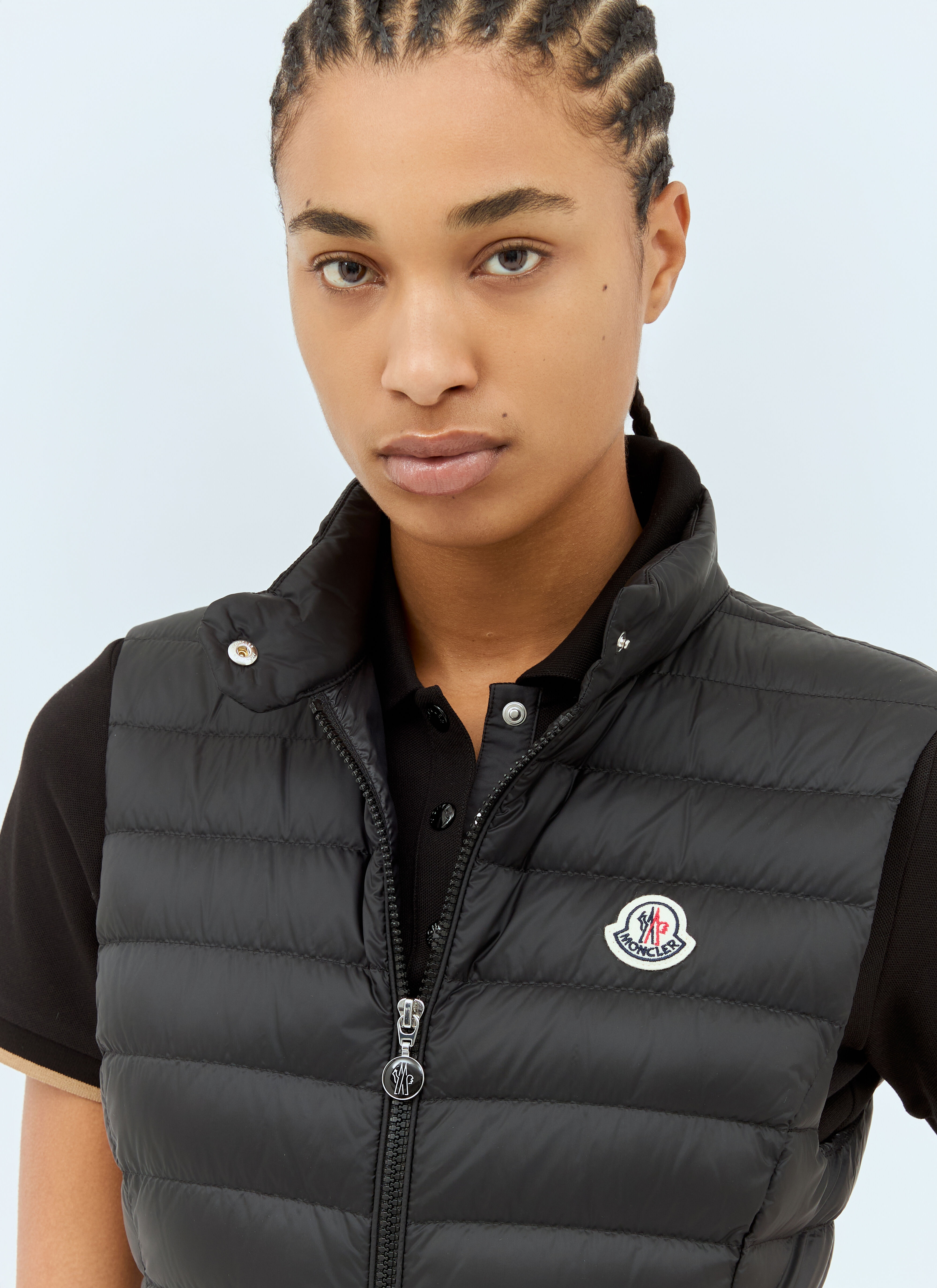 Igens Down Vest - 3