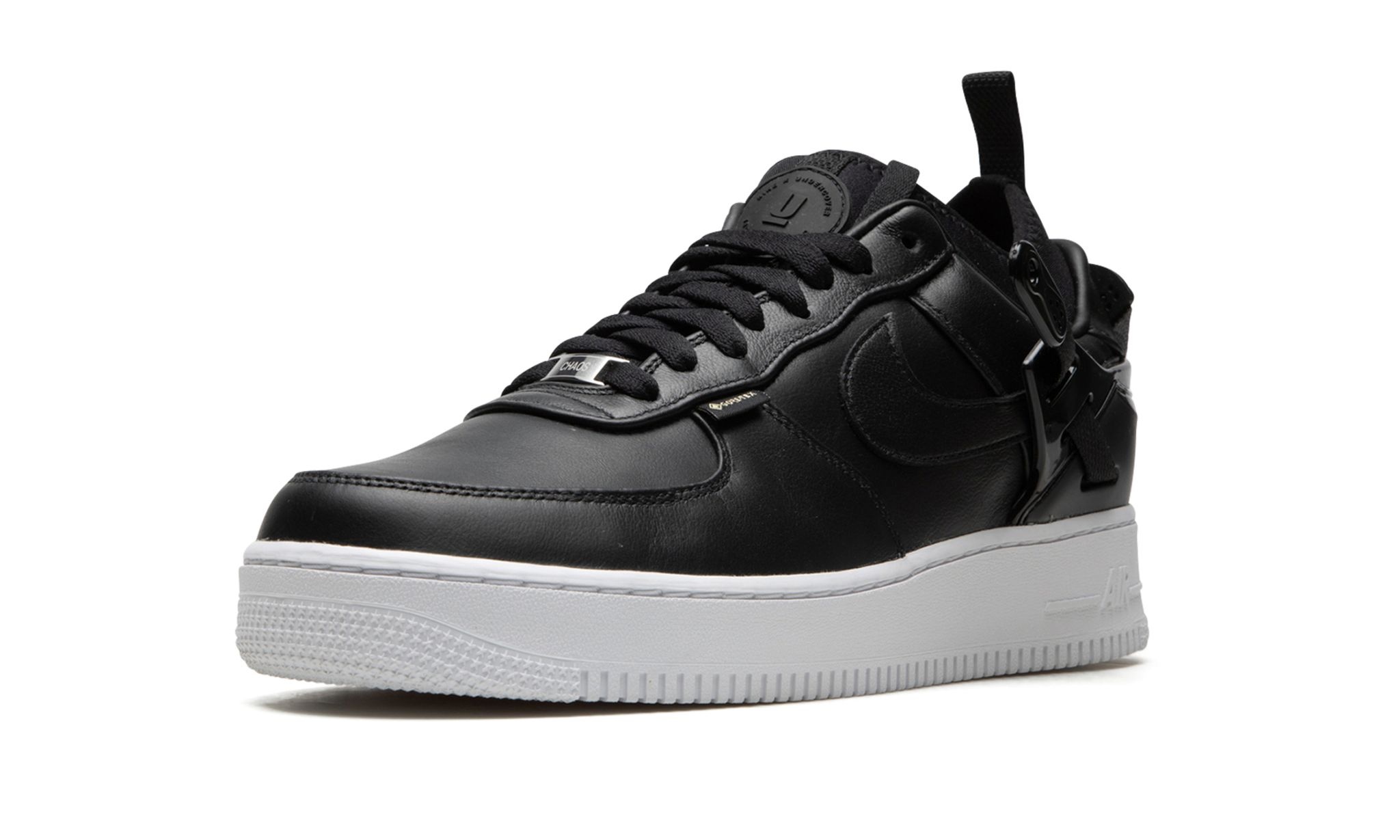 Air Force 1 Low "Undercover SP Gore-Tex" - 4