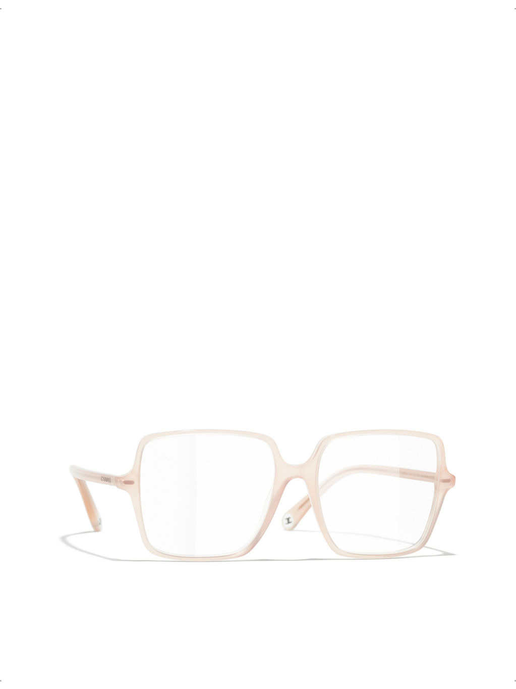 Square Eyeglasses - 2