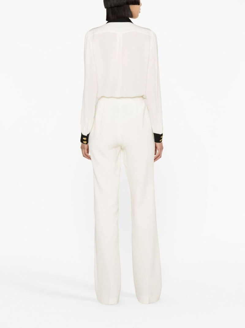 straight-leg trousers 3