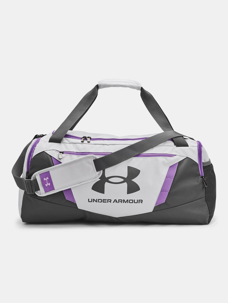 UA Undeniable 5.0 Medium Duffle Bag 1