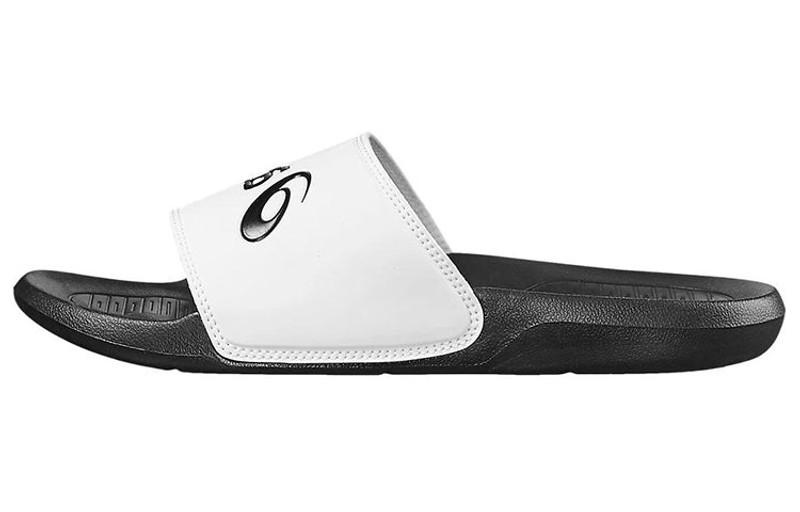 Asics ASICS AS003 'Black White' P72NS-9001 outlook