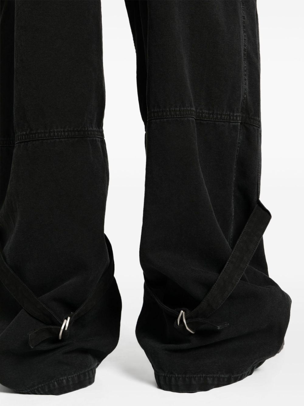 Carpenter straight-leg jeans - 9