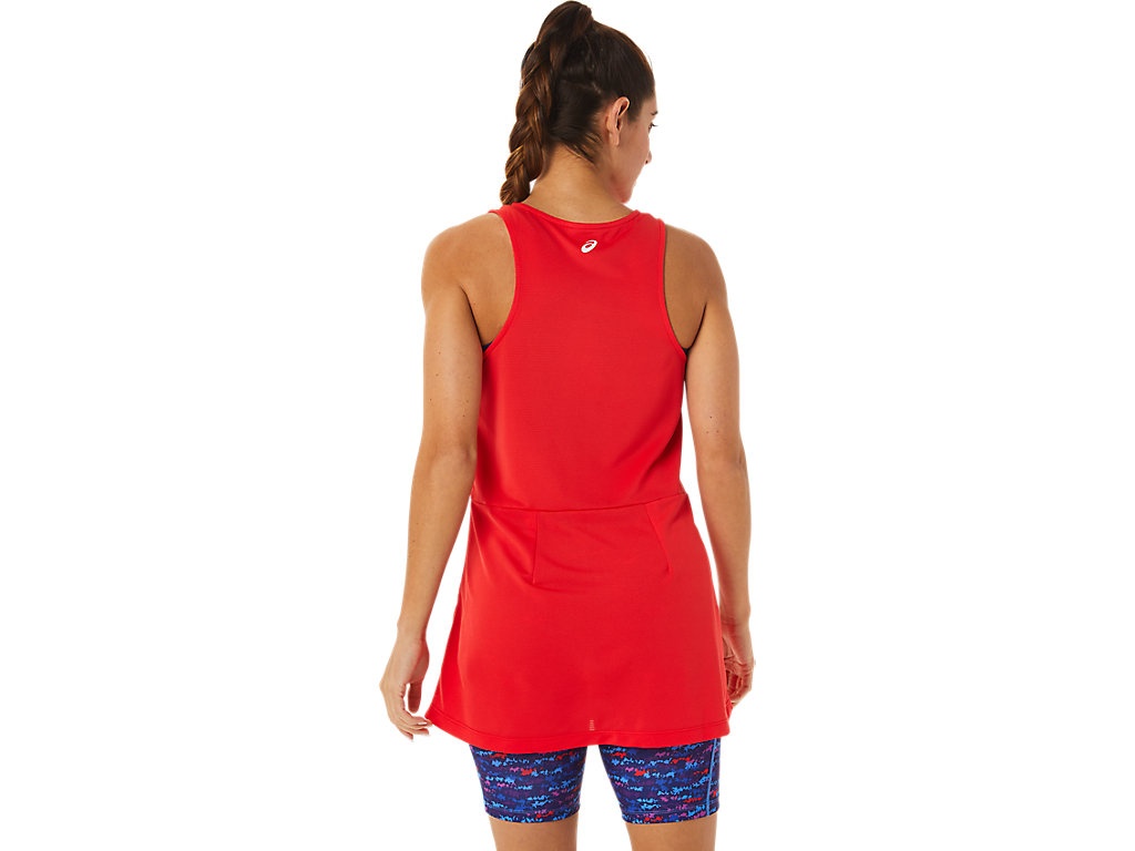 WOMEN'S NEW STRONG 92 DRESS - 2