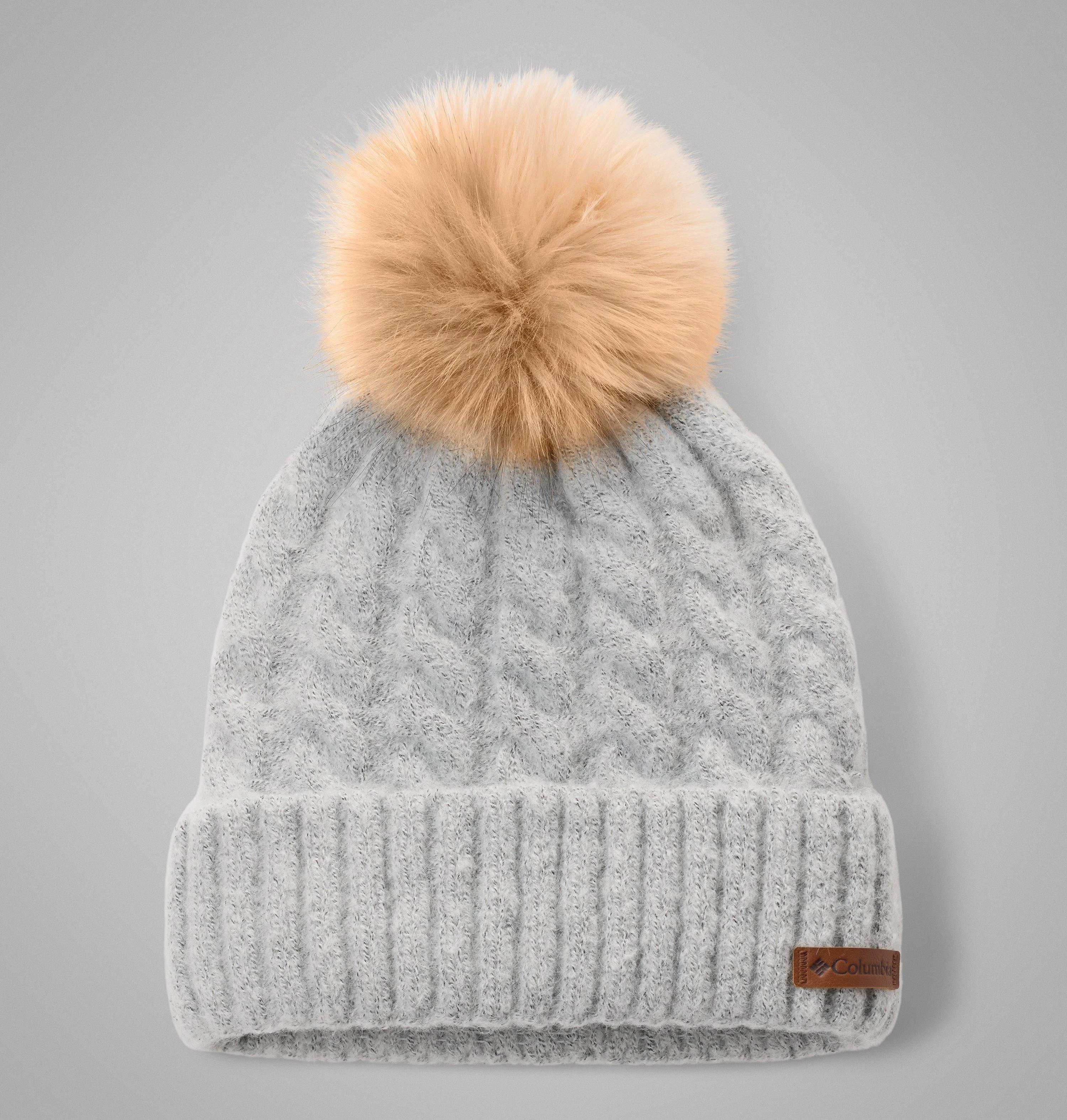 Winter Blur II Beanie - 1