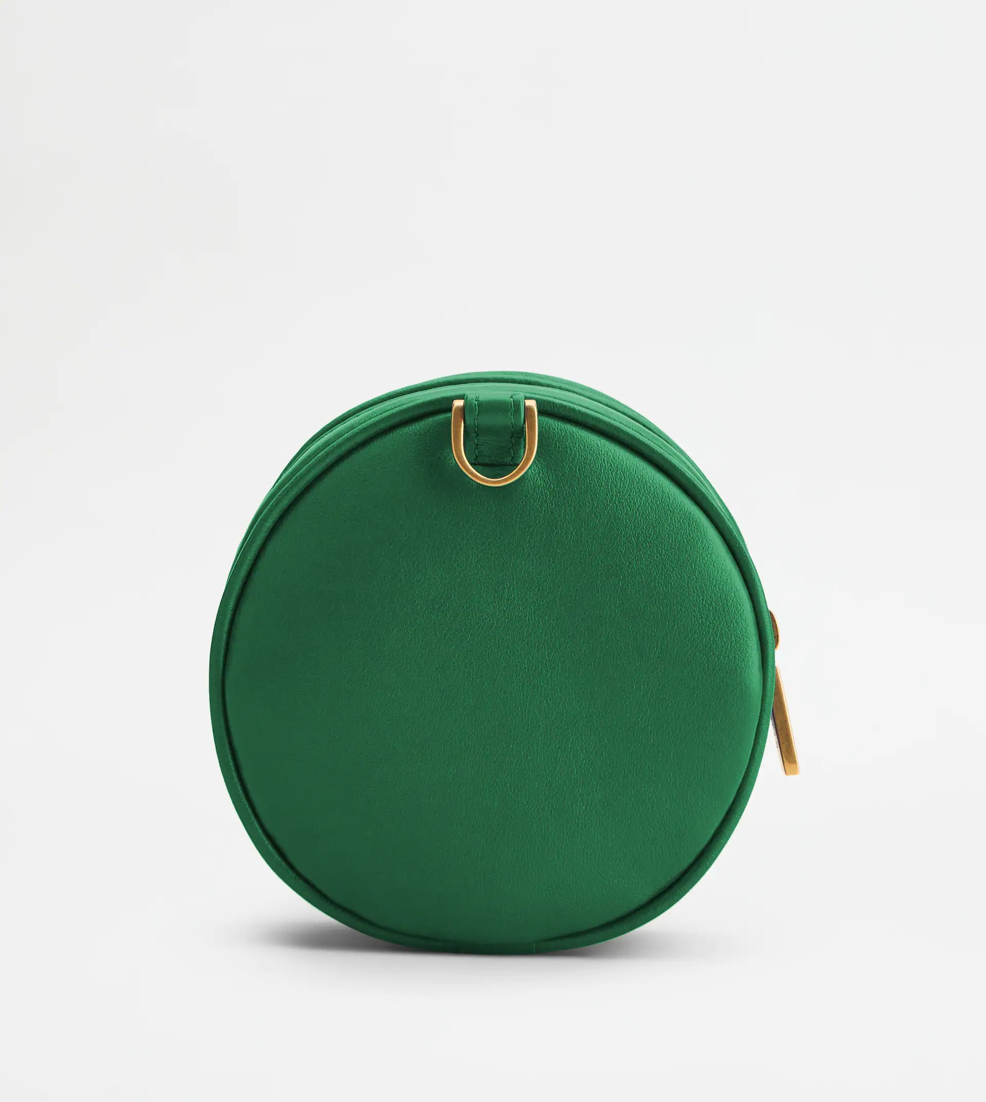 TIMELESS COIN PURSE IN LEATHER - GREEN - 2