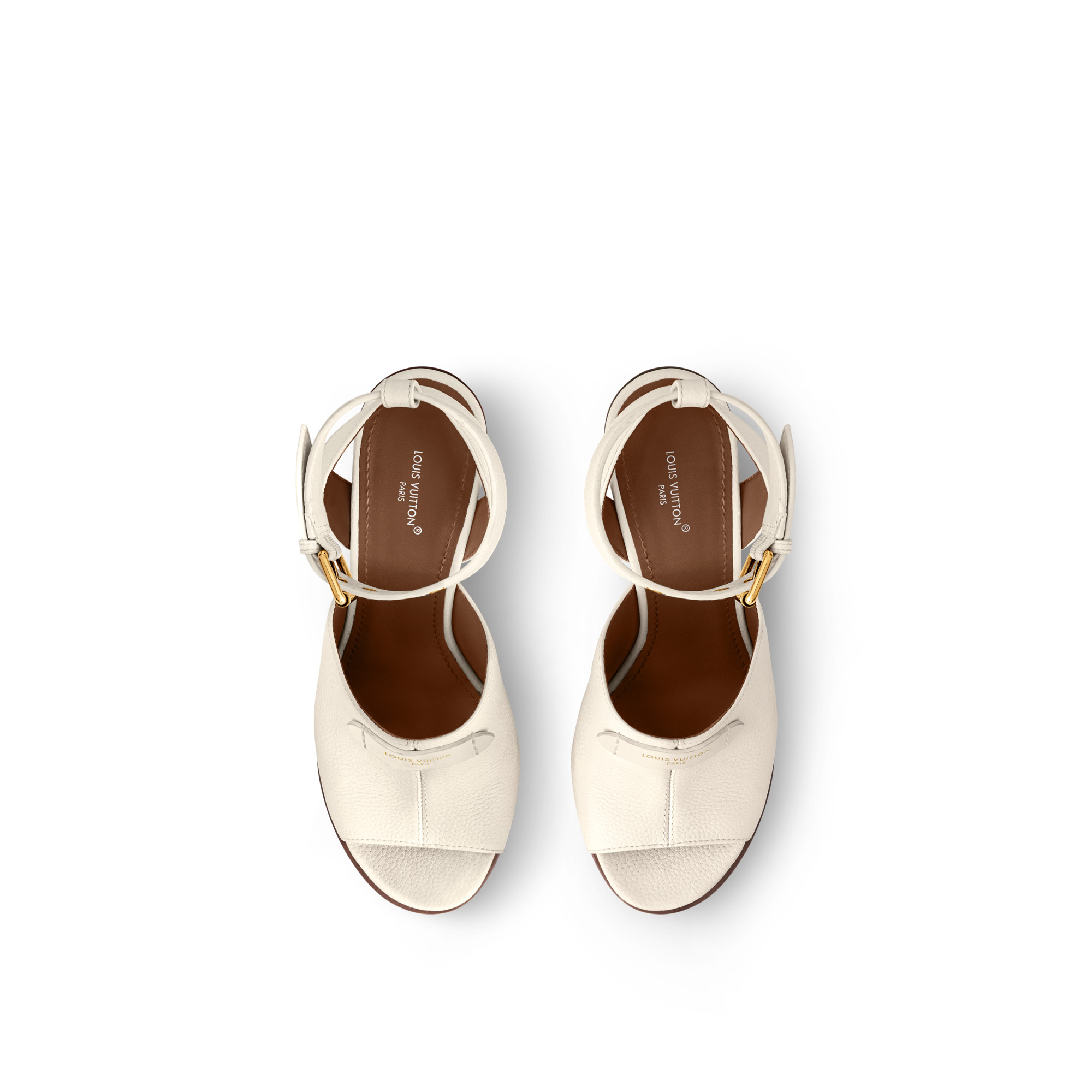 Trinity Sandal - 3