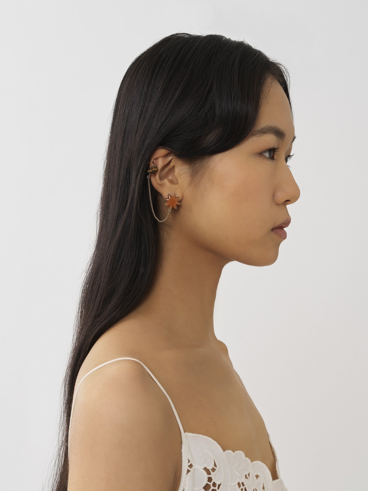 ORYON EARRINGS - 2