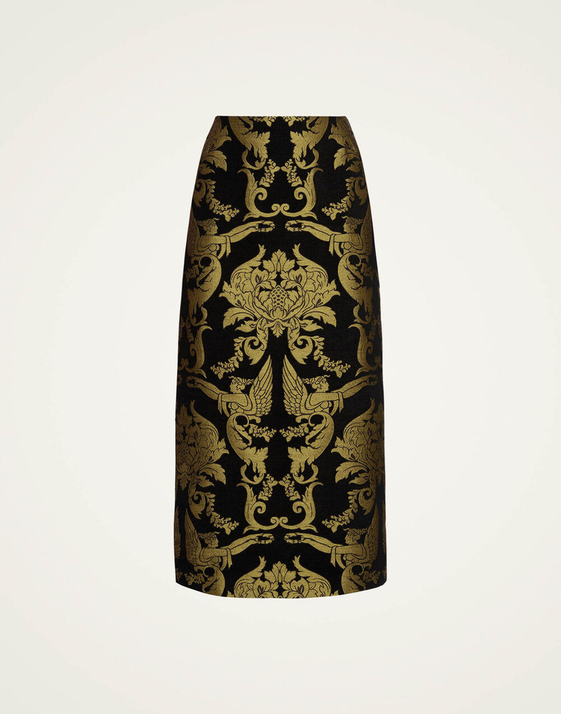 Pencil Skirt 1