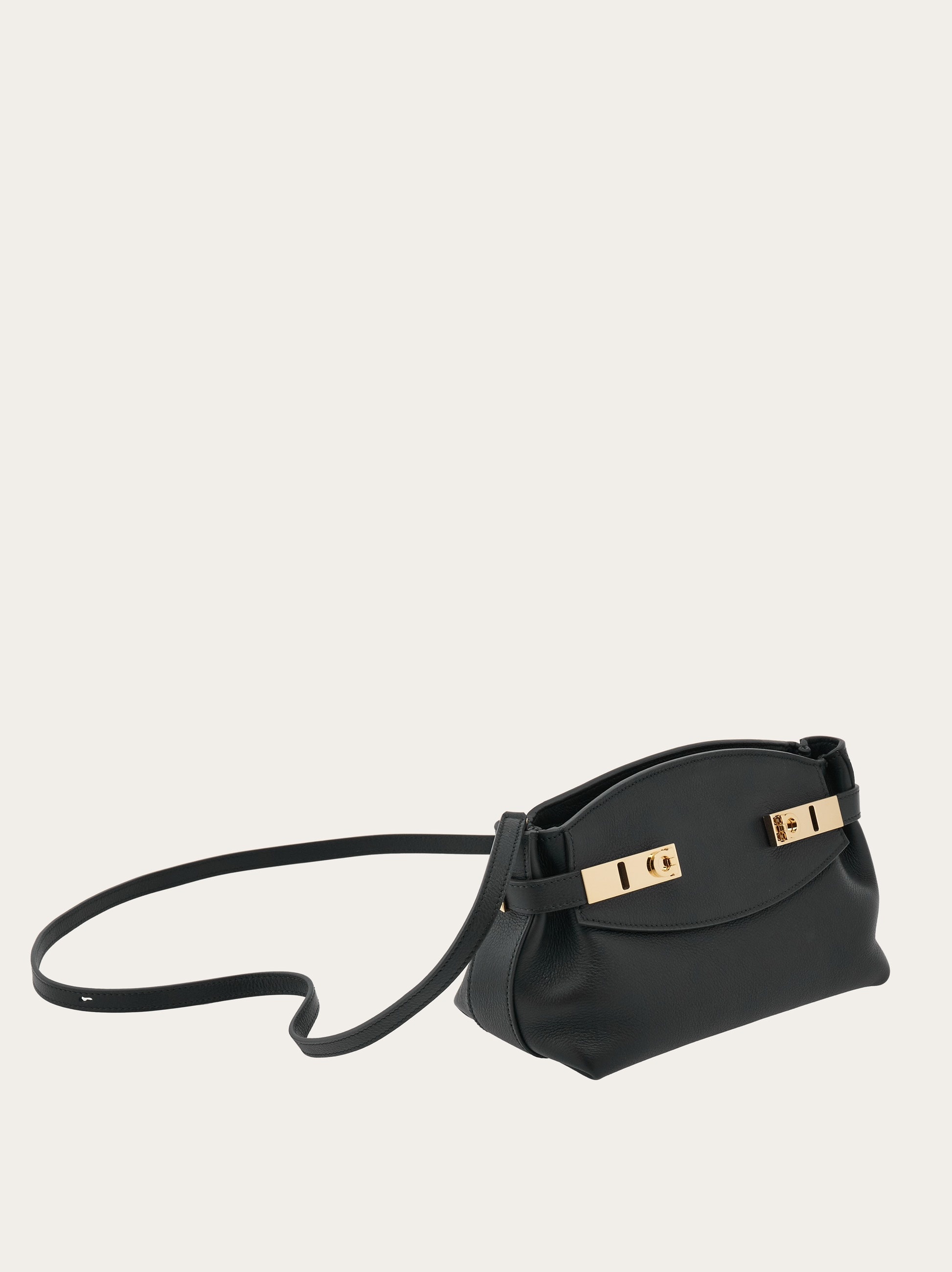 Hug crossbody bag - 7