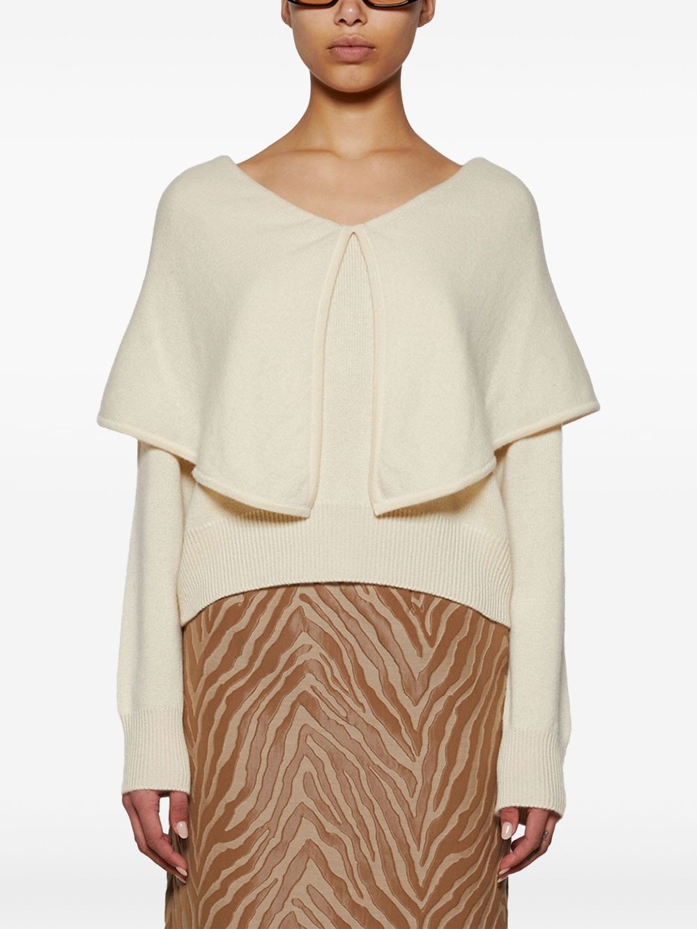 Malia knitted top - 3