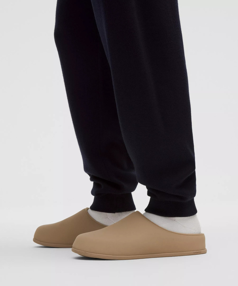 Merino Wool Joggers *Regular 7