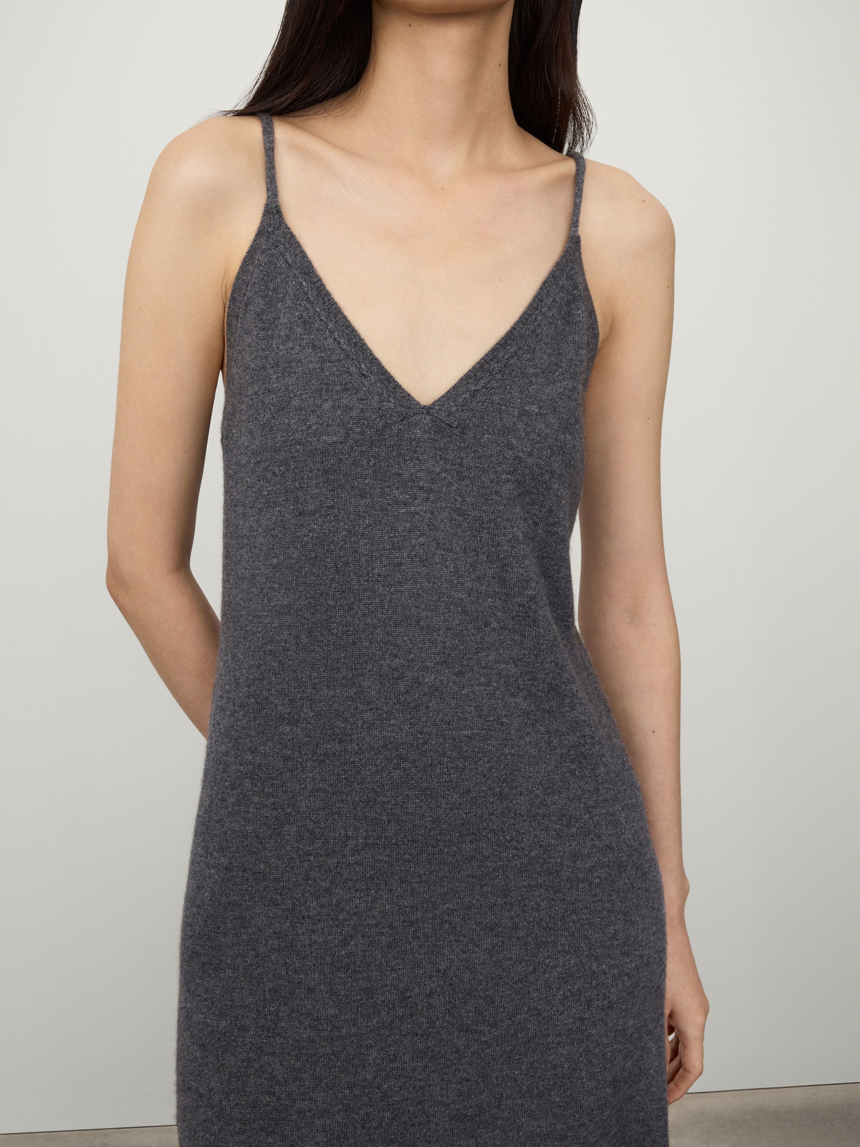 The Marlie Dress - 4