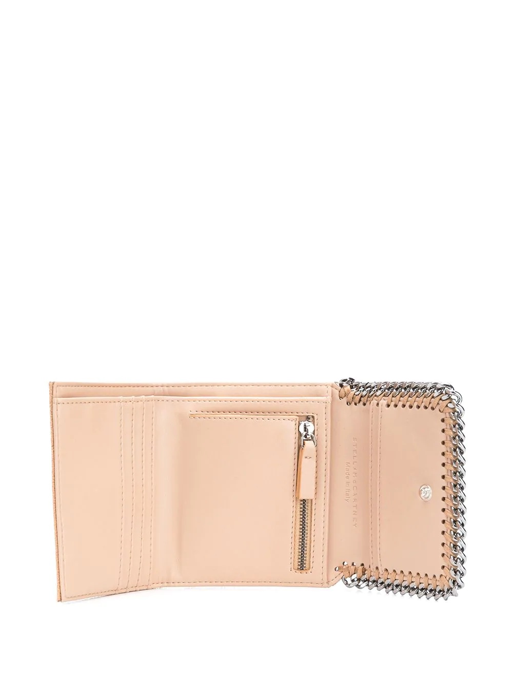 Falabella compact wallet - 3