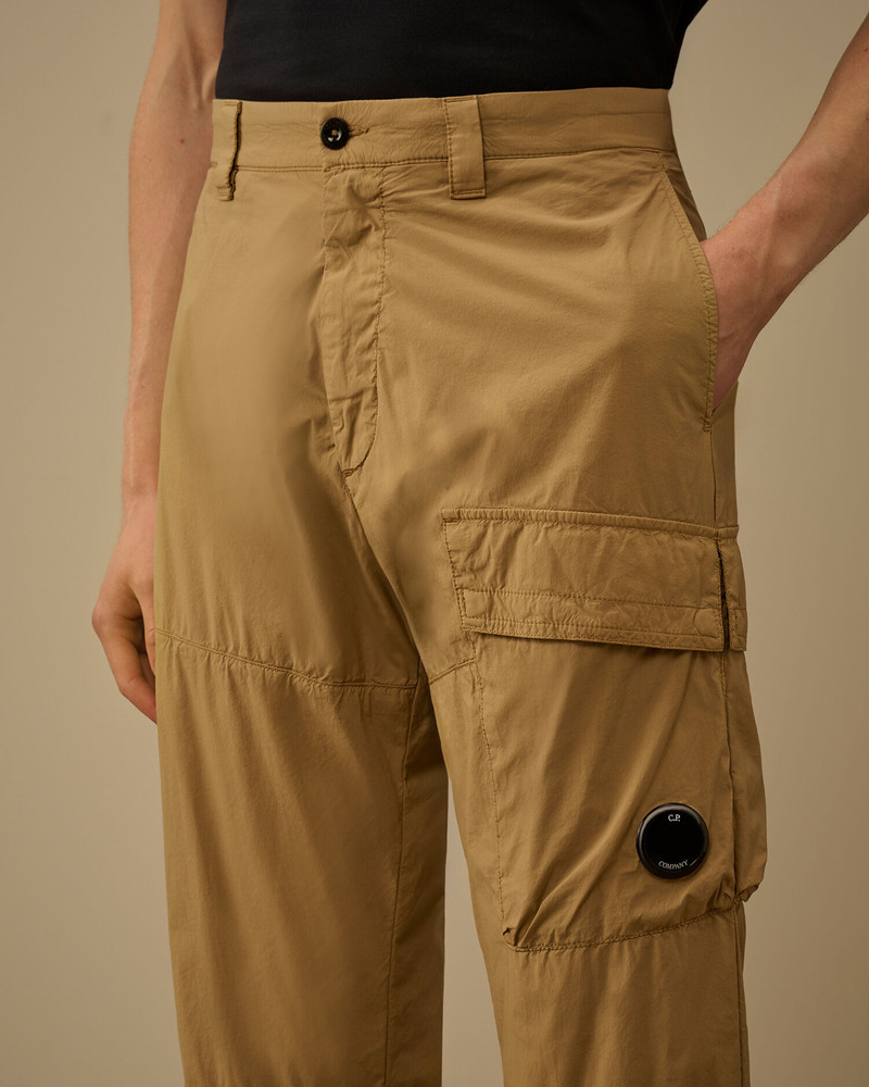 50 Fili Stretch Lens Cargo Pants 5