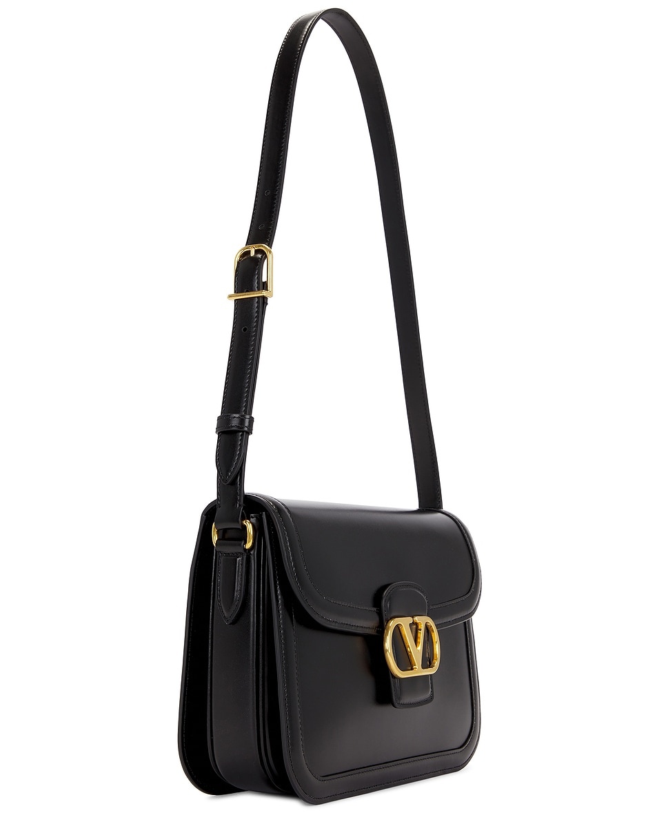 9TO5 Shoulder Bag - 3