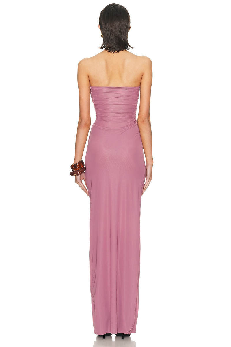 MAYGEL CORONEL Gorgonia Dress outlook