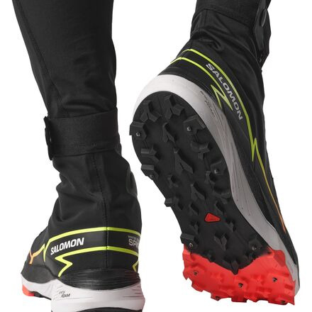 Winter Cross Spike Shoe - 5