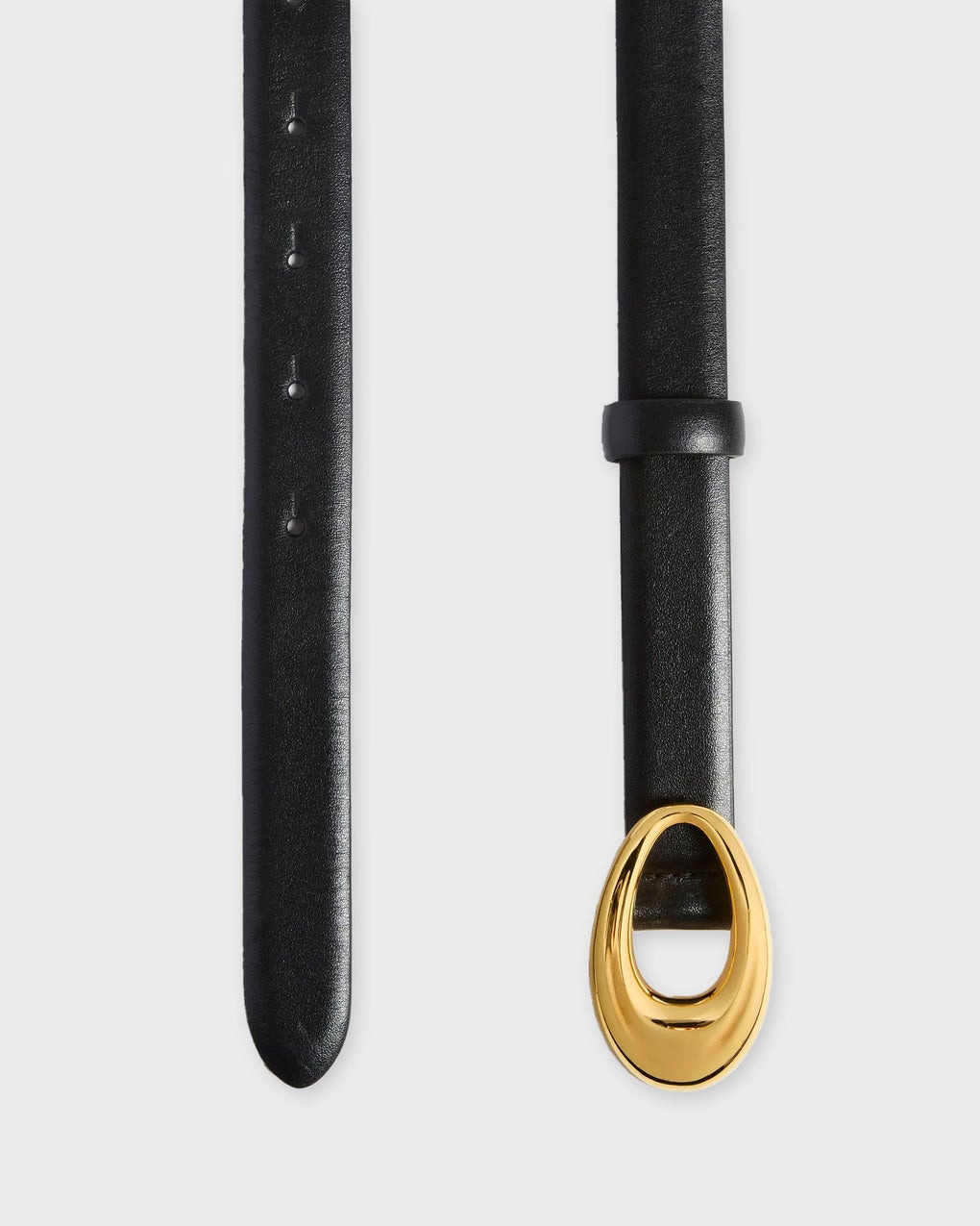 Belt Olivia Black - 2
