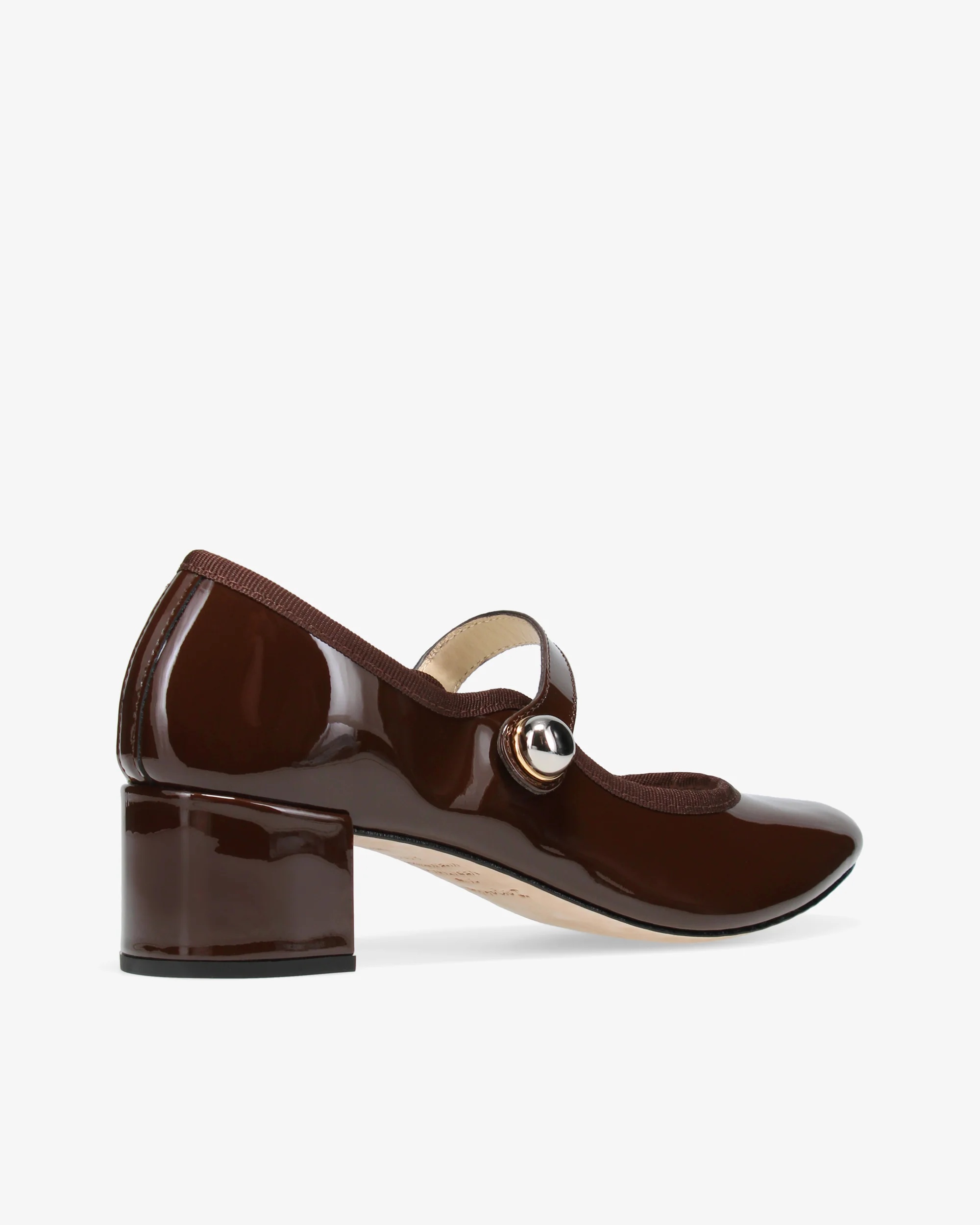 FABIENNE MARY JANES - 3