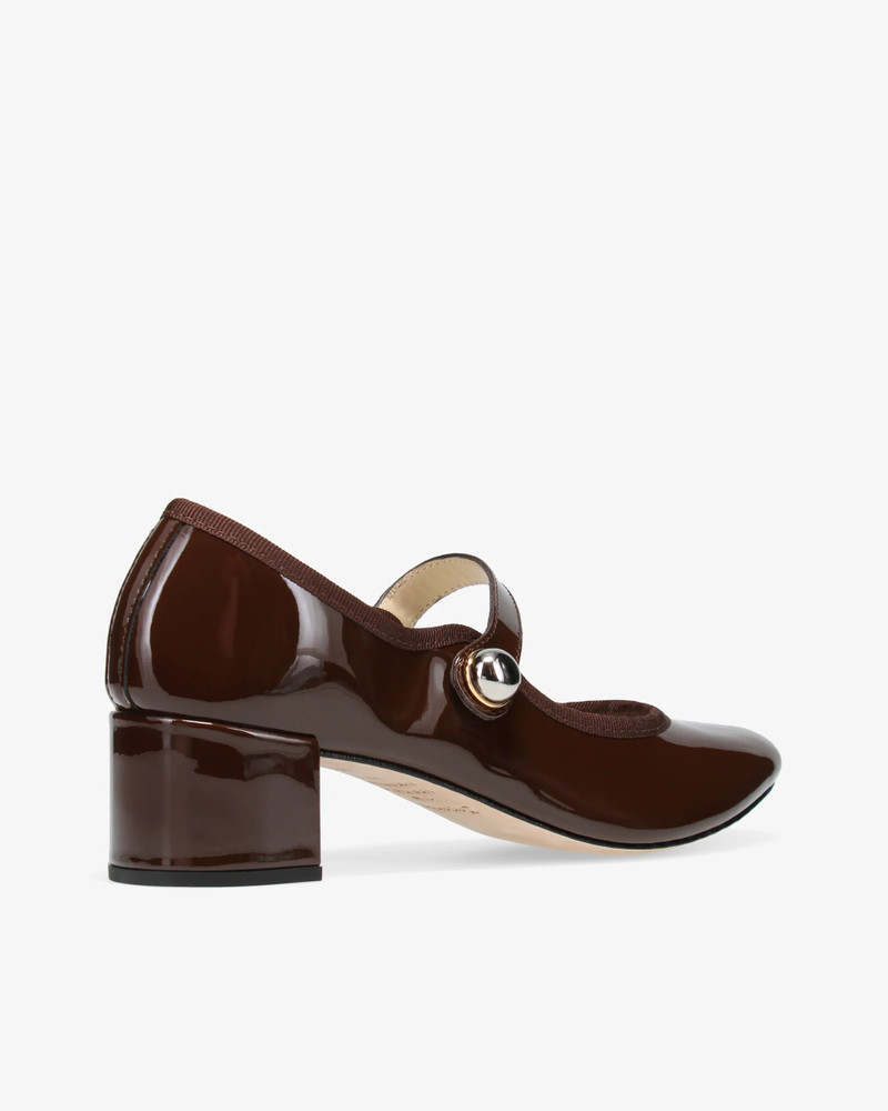 FABIENNE MARY JANES 3