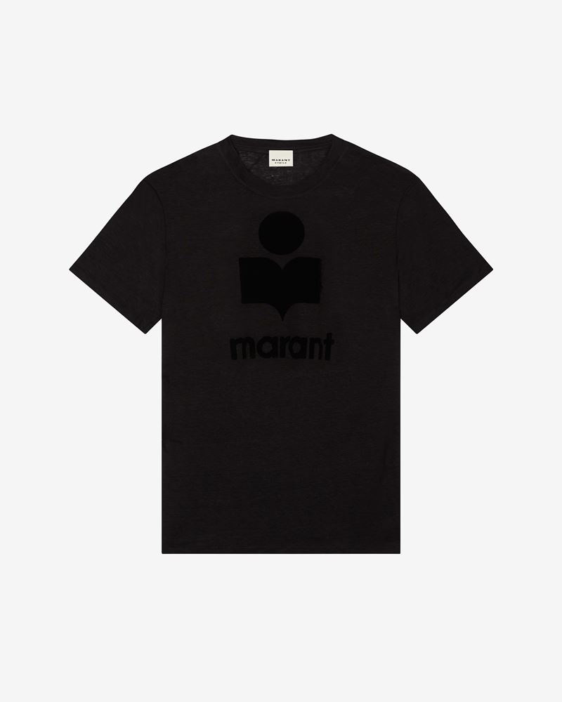 ZEWEL LOGO TEE-SHIRT 1