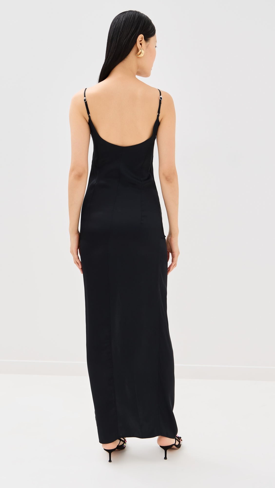 Midi Dress - 2