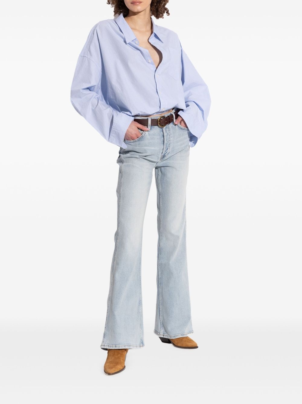 The Riding jeans - 2