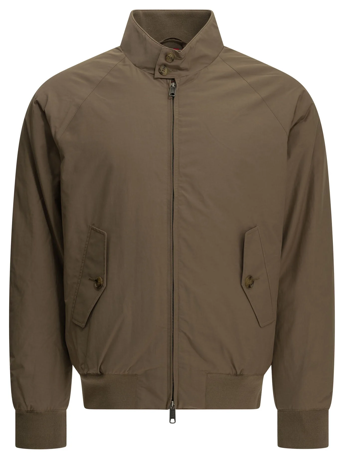 Baracuta Men Jacket Brown - 1
