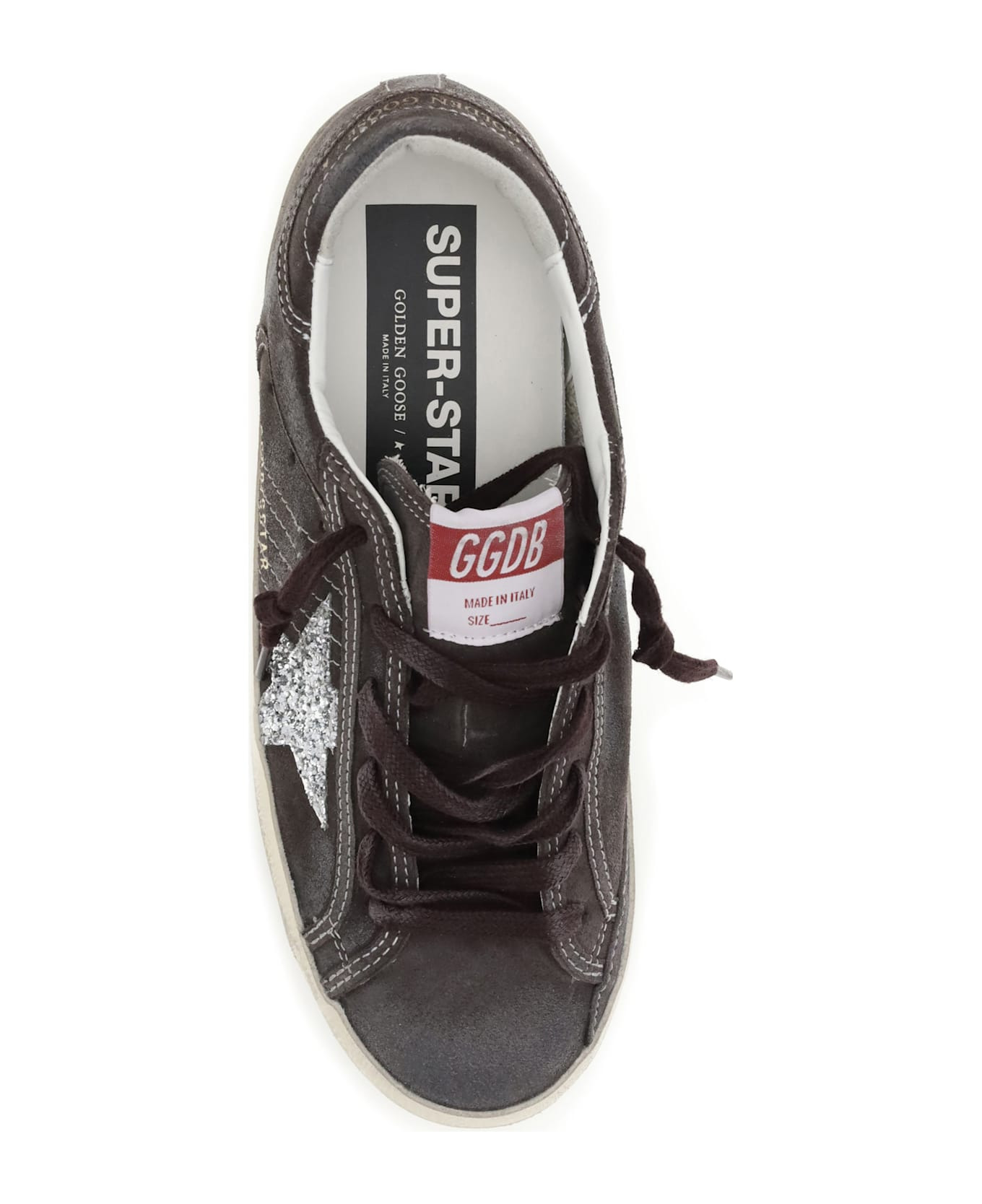 Super Star Sneakers - 4