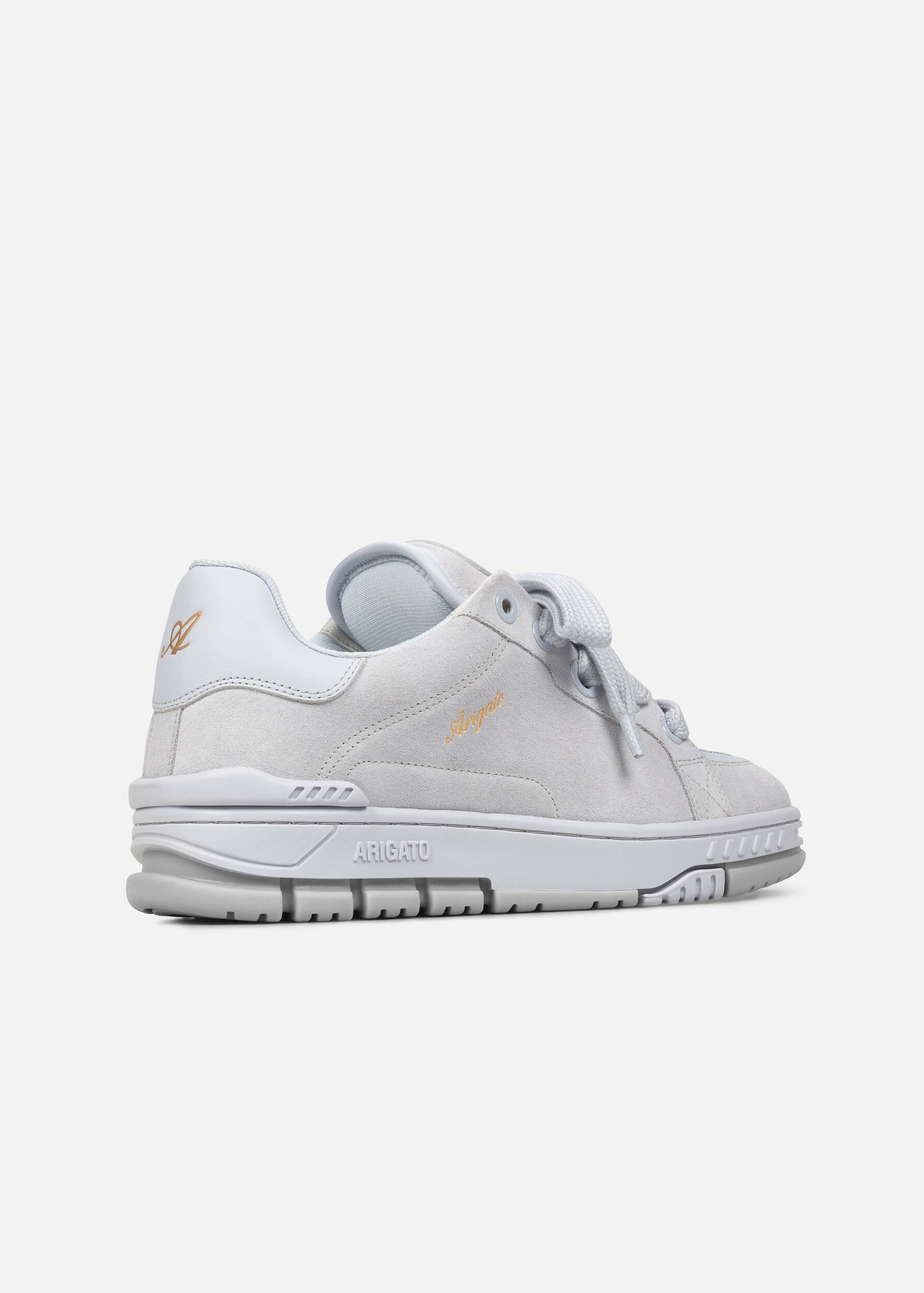 Area Haze Sneaker - 3