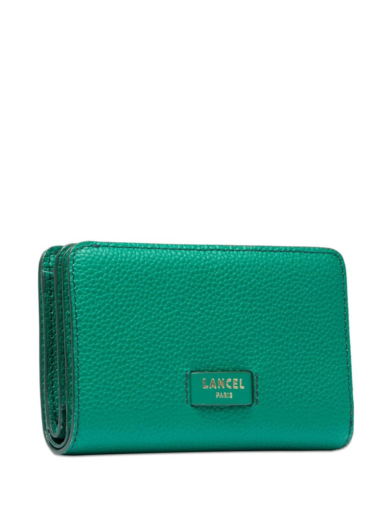 leather bi-fold wallet 3
