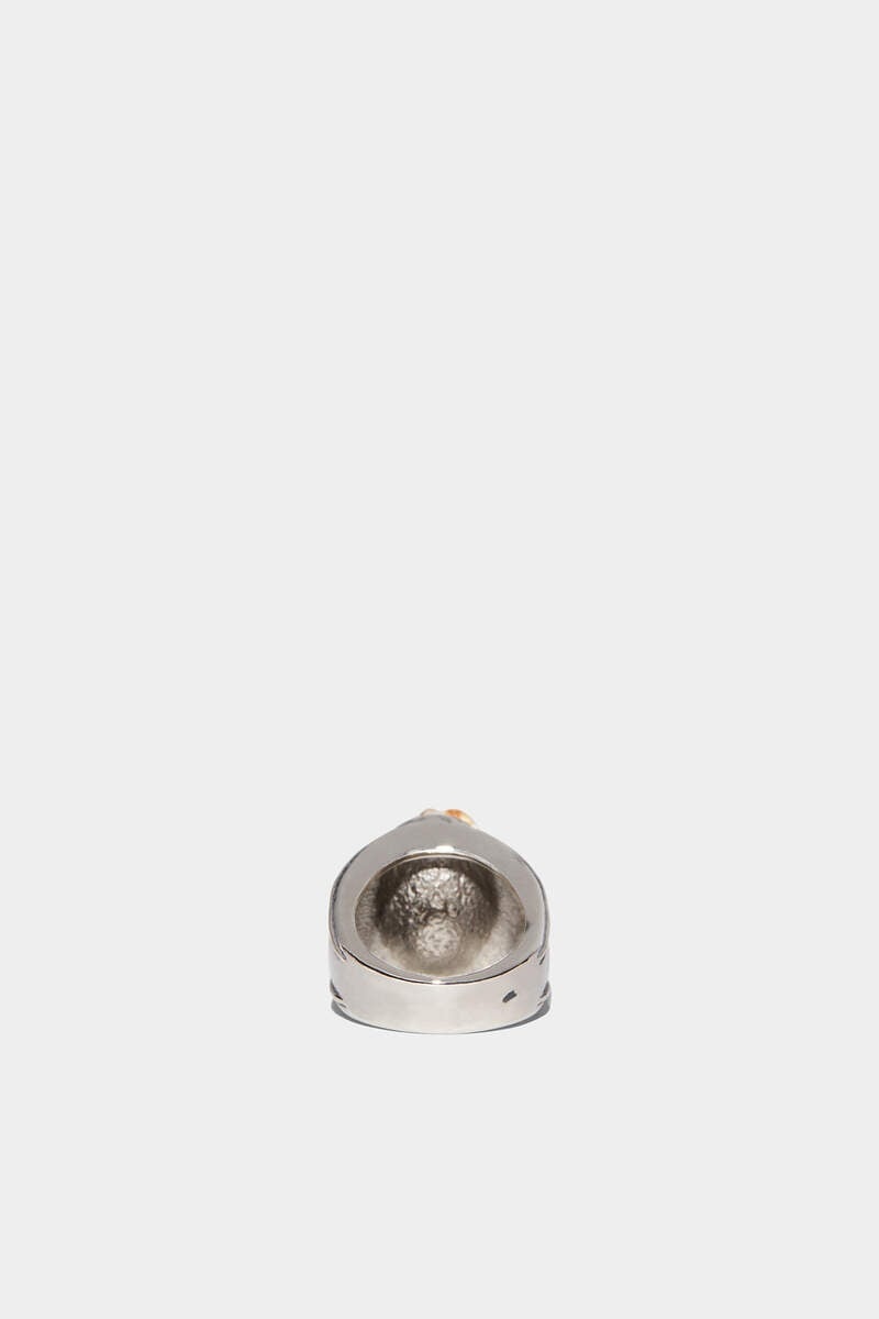 SHELLS RING - 3