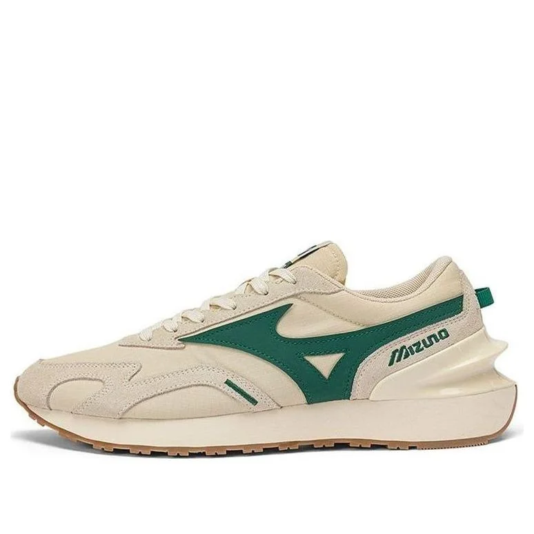 Mizuno Lg 70S Elite 'Cream Green' D1GH213008 - 1
