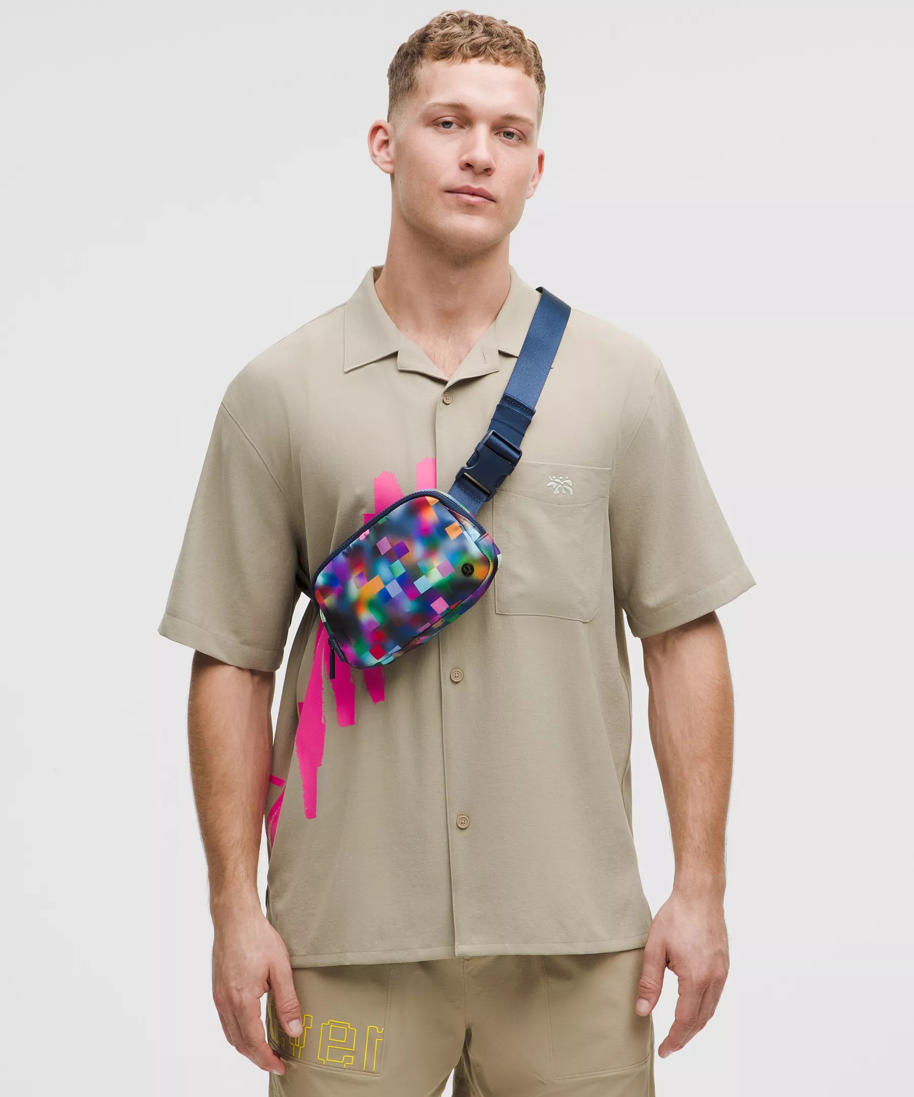 Everywhere Belt Bag 1L *Pride - 6