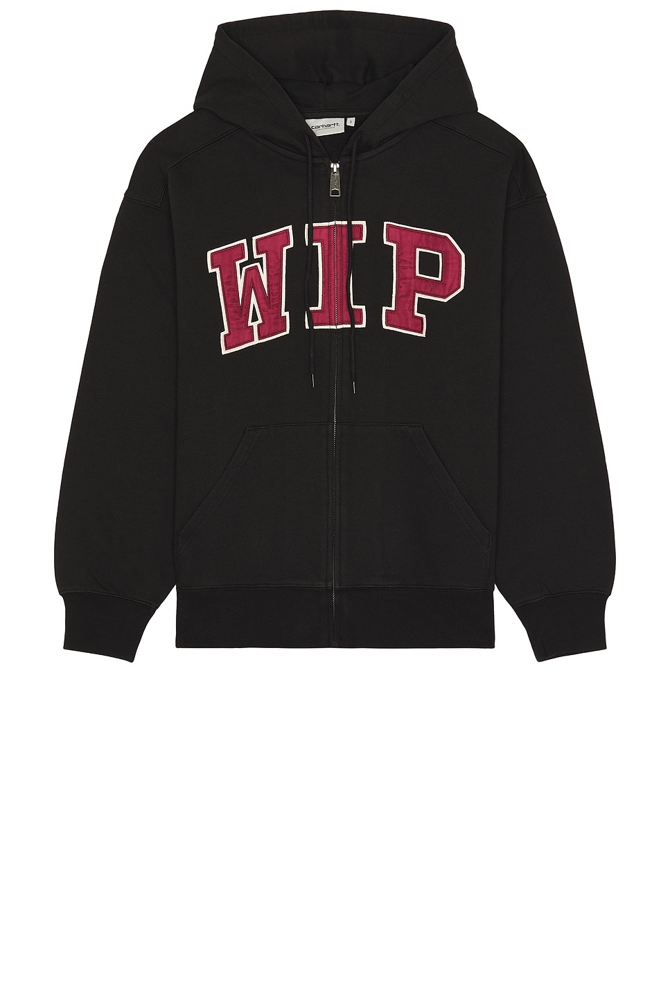Pullover Hoodie - 1