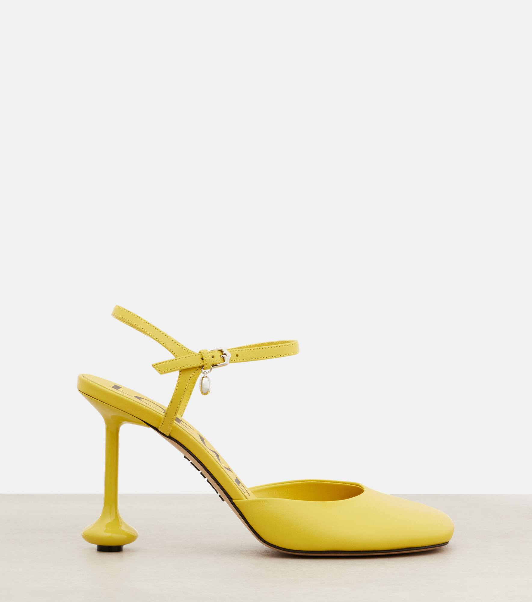 Toy 90 leather pumps - 4